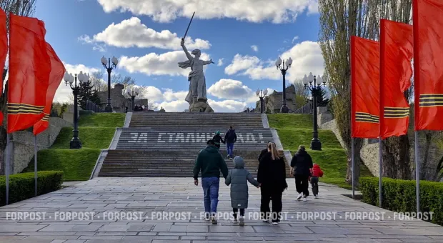 Сутки без пересадок: история случайного знакомства севастопольца с Волгоградом 