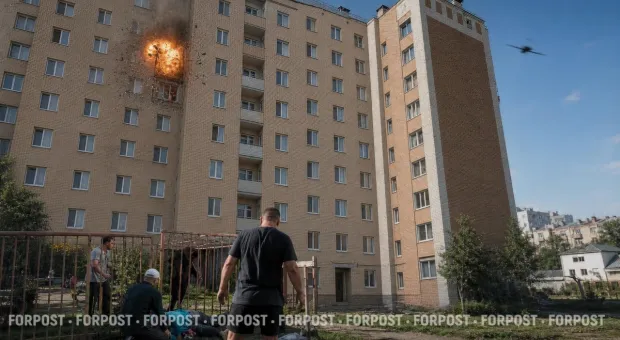 Новости России - 