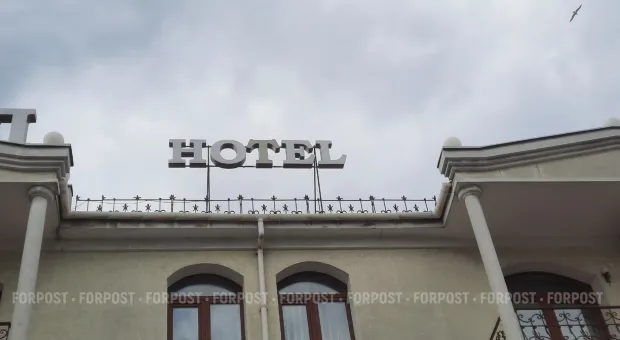В каких городах России после майских резко подешевеют отели
