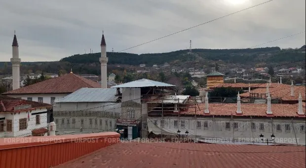 Новости Крыма - 