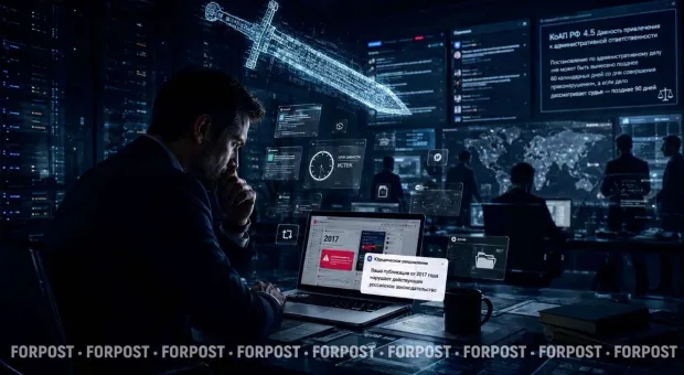 Новости России - 
