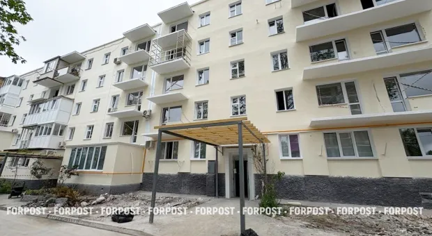 Новости Севастополя - 