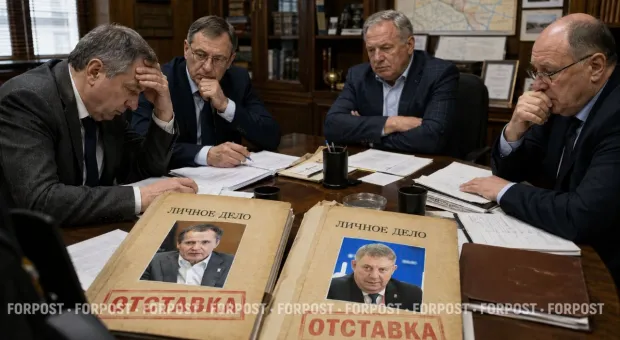 Новости России - 