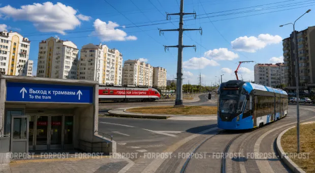 Скоростной трамвай и городская электричка на дизеле: что и как будет в Севастополе 