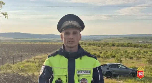 Новости Крыма - В Севастополе вместо торгового центра построили автозаправку