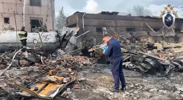 Новости России - 