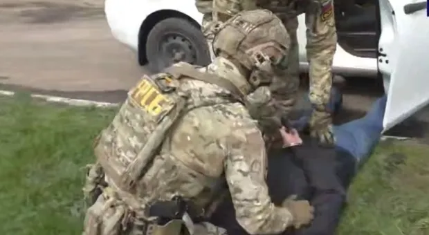 Агенты СБУ взорвали дрон в российской воинской части
