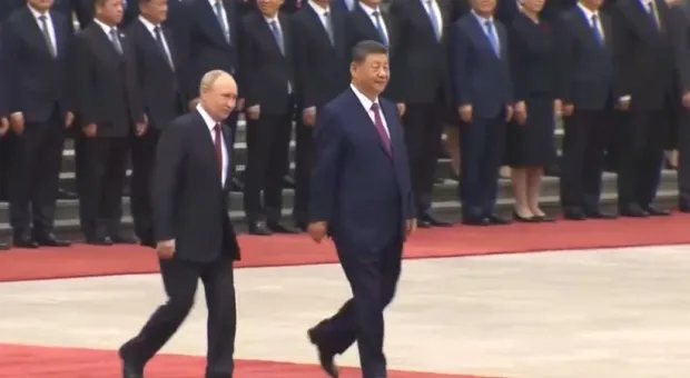 Новости России - 