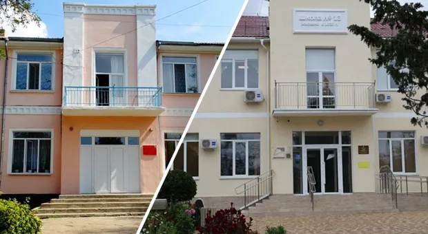 Эксперт оценил возможные причины обрушения балкона в севастопольской школе