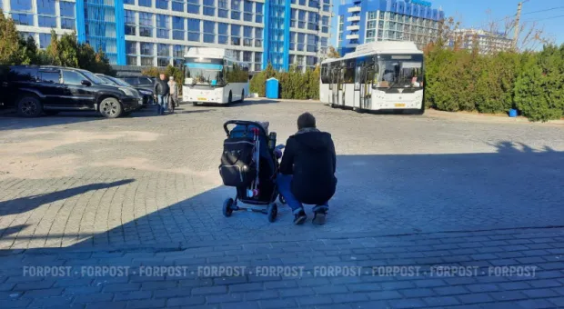 Новости России - Крым и Кавказ в приоритете: РЖД увеличивает число поездов почти на треть