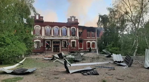 Новости России - 