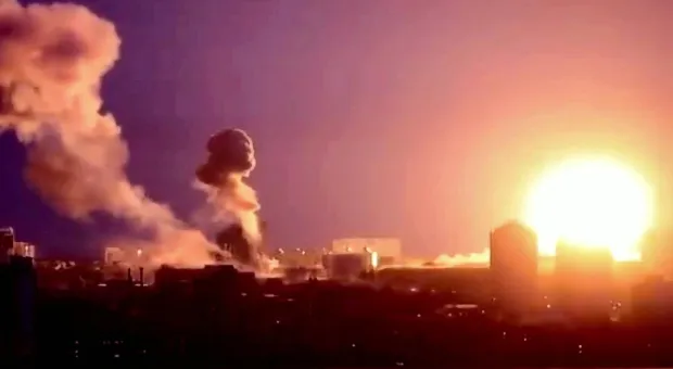 Новости России - На железнодорожной станции в Джанкое начали принимать поезда