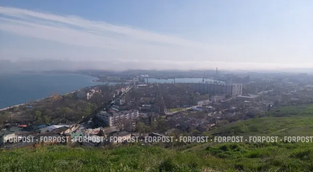 Новости Крыма - Попытки отразить удар возмездия России повредили дом Зеленского