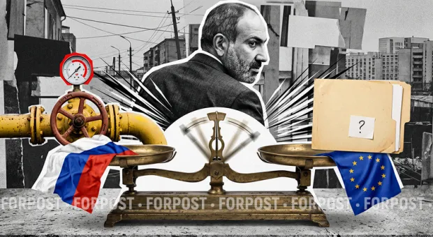 Новости России - 