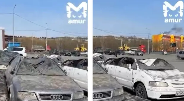 Новости России - 