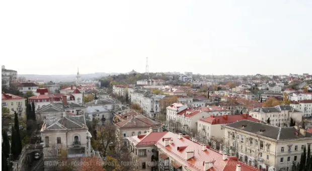 Новости Севастополя - Севастополь впервые начал зарабатывать больше, чем получать из Москвы