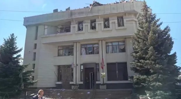 Новости Севастополя - 