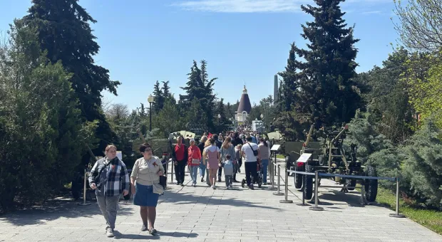 Новости Севастополя - На Севастополь надвигаются дожди и резкое похолодание