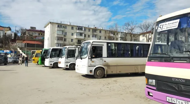 Новости Севастополя - Добраться до севастопольских пляжей станет проще и быстрее