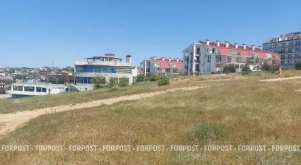 Новости Севастополя - В Севастополе выбрали нового подрядчика для строительства водовода на Фиоленте