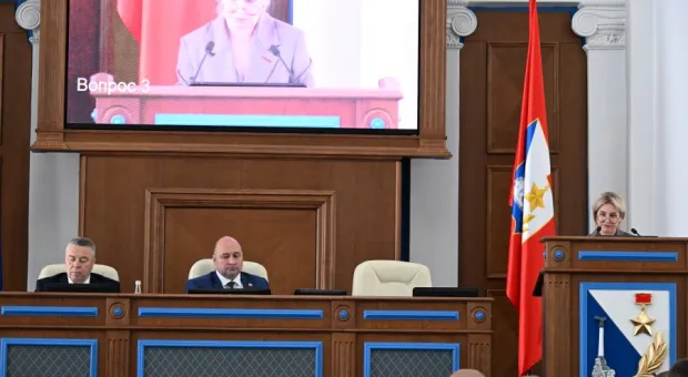 В Севастополе расходы бюджета проверяет искусственный интеллект