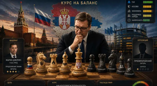 Мировые новости - 