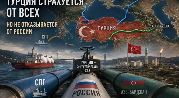 Мировые новости - Сетки над трассами и дроны-перехватчики: как предлагают спасать логистику России