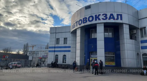 Семь человек погибли при атаке дрона на рейсовый автобус «Москва-Симферополь»