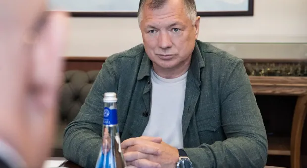 Новости Севастополя - Херсонес продолжает меняться под монастырский контур