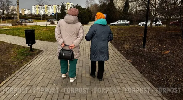 Новости России - 