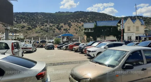 Кому разрешат въезд в центр Балаклавы во время летних ограничений