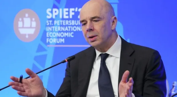 Новости России - «У нас постоянно шарахает»: Силуанов — о запасе прочности РФ