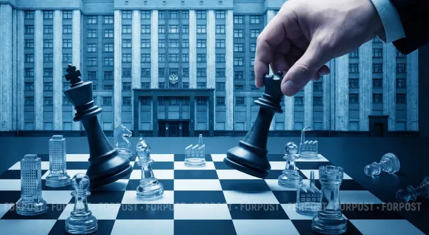 Новости России - 