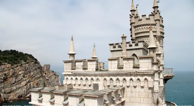 Новости Крыма - 