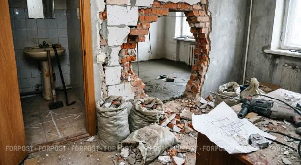 Новости Севастополя - Почему ремонт ПК и ноутбуков своими руками часто приводит к проблемам
