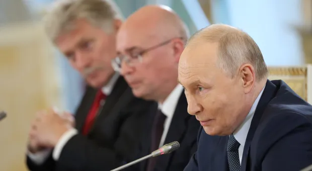 Новости России - 