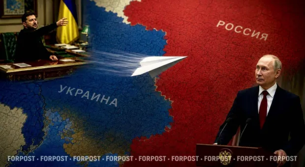 Новости России - 