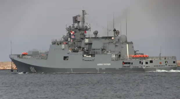 Новости России - 