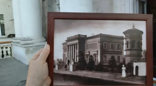 Новости Севастополя - 