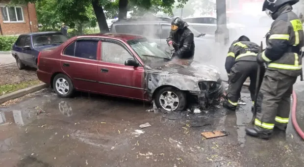 Новости России - 