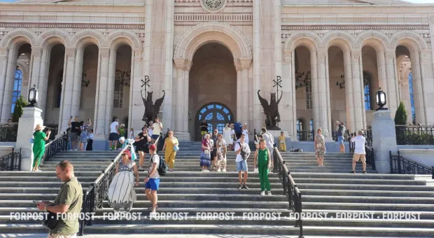 Почему россияне побежали из соцсетей и кинотеатров в музеи