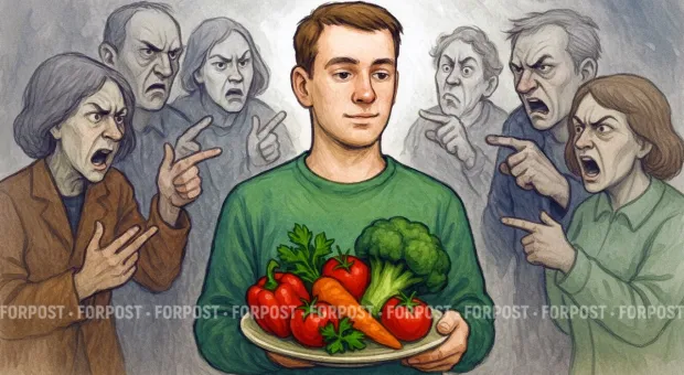 Новости России - Зияющая дыра и лоскуты ткани: как сегодня выглядит Панорама Севастополя