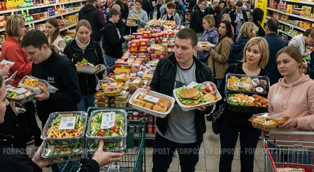 Новости России - Британия начала новую охоту на российские подлодки в Арктике