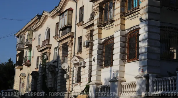 Новости Севастополя - Против ряда операторов сетей АЗС возбудили дела из-за повышения цен