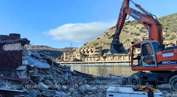 Новости Севастополя - Жители Севастополя и Крыма задержаны по подозрению в шпионаже