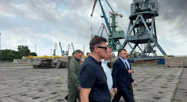 Новости России - 