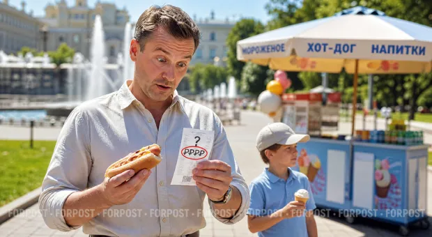 Новости России - 