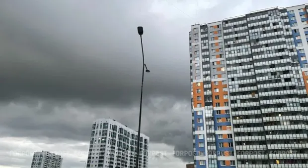 Новости Крыма - Крым и Севастополь ждёт неделя дождей 