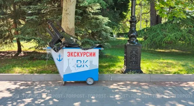 Сотни рабочих мест в туротрасли Севастополя поддержат из федерального бюджета