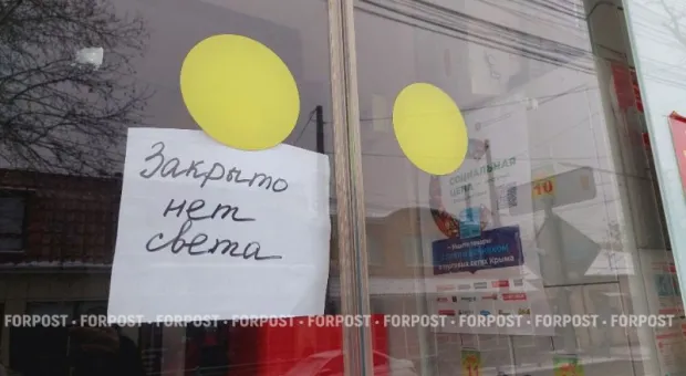 Как север Крыма выживает в условиях энергодефицита
